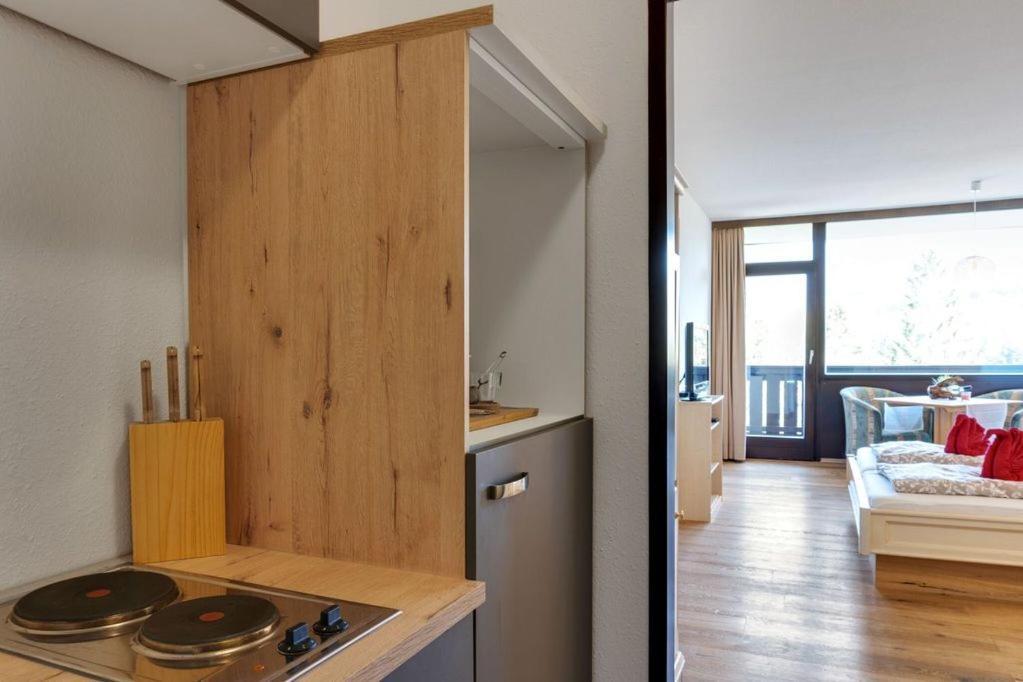 Apartment Noemi バート・ゴイーザーン エクステリア 写真