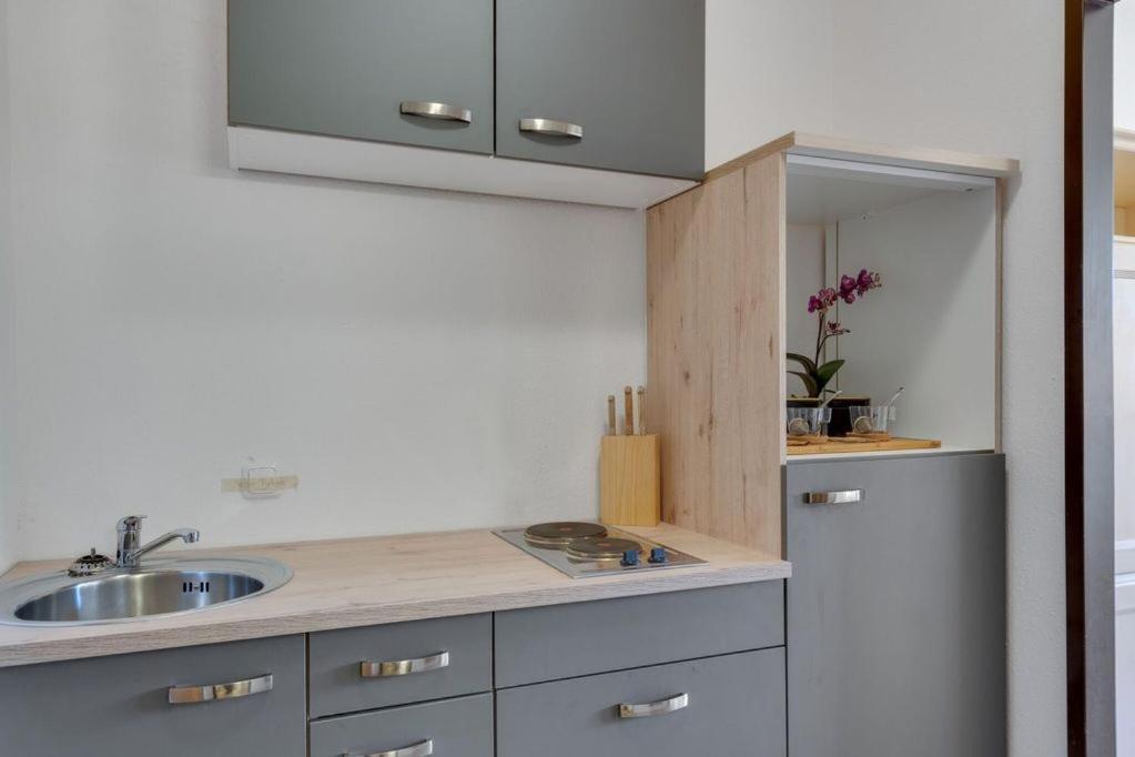 Apartment Noemi バート・ゴイーザーン エクステリア 写真