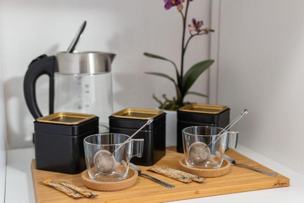 Apartment Noemi バート・ゴイーザーン エクステリア 写真