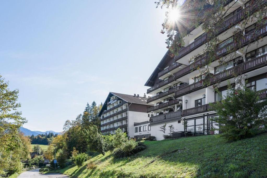 Apartment Noemi バート・ゴイーザーン エクステリア 写真