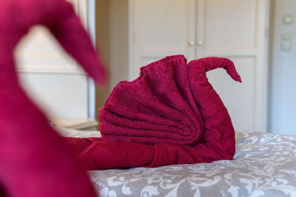 Apartment Noemi バート・ゴイーザーン エクステリア 写真
