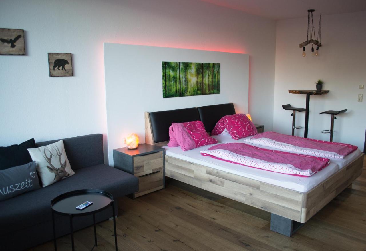 Apartment Noemi バート・ゴイーザーン エクステリア 写真