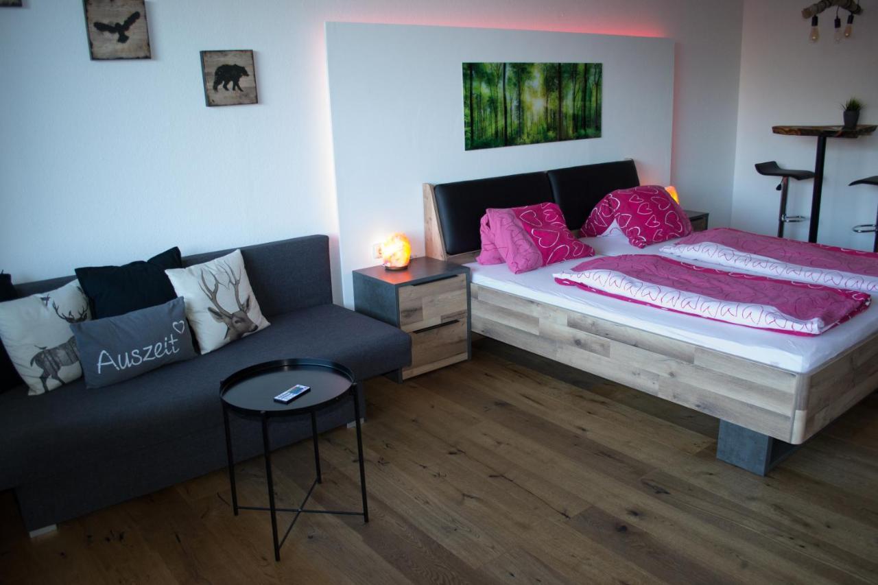 Apartment Noemi バート・ゴイーザーン エクステリア 写真