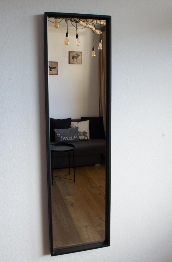 Apartment Noemi バート・ゴイーザーン エクステリア 写真